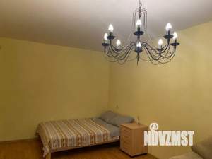 2-к квартира, посуточно, 65м2, 4/10 этаж