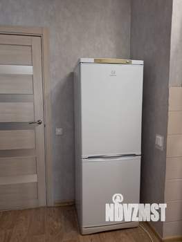 Студия квартира, на длительный срок, 35м2, 5/17 этаж