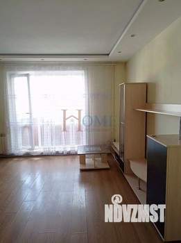 2-к квартира, на длительный срок, 52м2, 7/10 этаж