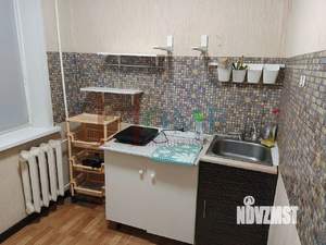 1-к квартира, на длительный срок, 30м2, 2/5 этаж