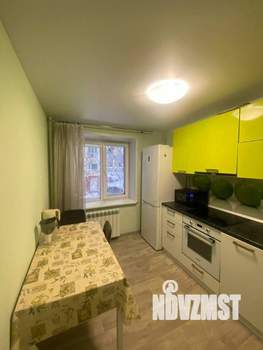 2-к квартира, на длительный срок, 52м2, 1/14 этаж