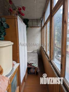 1-к квартира, на длительный срок, 36м2, 3/9 этаж