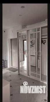 1-к квартира, на длительный срок, 46м2, 10/26 этаж