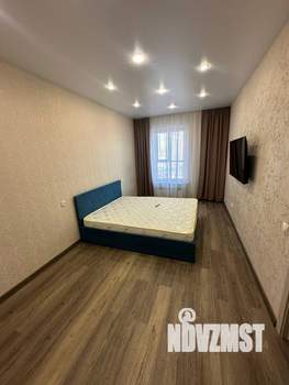 1-к квартира, посуточно, 50м2, 9/26 этаж