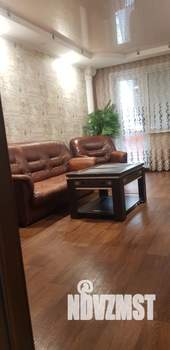 2-к квартира, на длительный срок, 48м2, 2/5 этаж