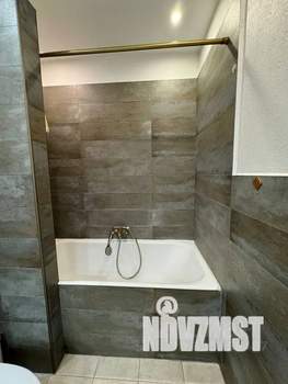 2-к квартира, посуточно, 60м2, 10/10 этаж