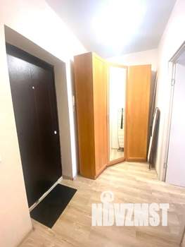 1-к квартира, посуточно, 30м2, 2/23 этаж