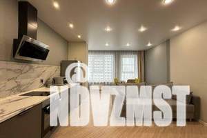 1-к квартира, посуточно, 30м2, 13/26 этаж