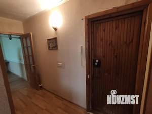 2-к квартира, на длительный срок, 46м2, 4/5 этаж