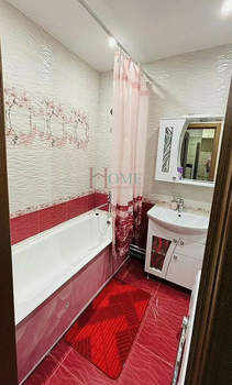 2-к квартира, на длительный срок, 44м2, 9/25 этаж