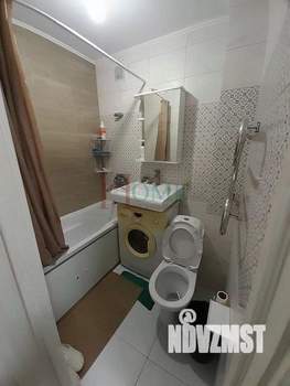 2-к квартира, на длительный срок, 43м2, 1/5 этаж