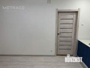 1-к квартира, на длительный срок, 45м2, 1/5 этаж