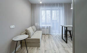 2-к квартира, на длительный срок, 37м2, 1/15 этаж