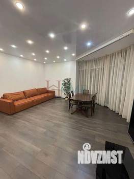 2-к квартира, на длительный срок, 82м2, 4/16 этаж