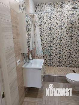 2-к квартира, на длительный срок, 38м2, 12/18 этаж