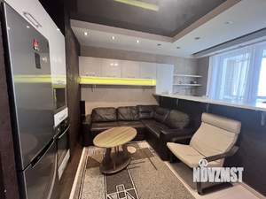 2-к квартира, посуточно, 45м2, 14/18 этаж