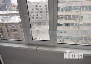 Студия квартира, на длительный срок, 26м2, 9/9 этаж