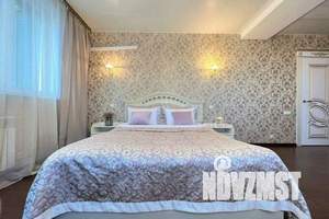 2-к квартира, посуточно, 65м2, 6/17 этаж