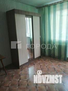 2-к квартира, на длительный срок, 44м2, 3/5 этаж