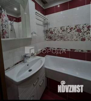 3-к квартира, на длительный срок, 62м2, 3/9 этаж