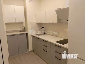 1-к квартира, на длительный срок, 40м2, 16/30 этаж