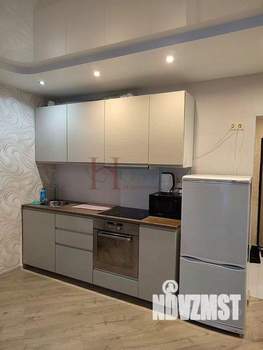 Студия квартира, на длительный срок, 33м2, 7/10 этаж