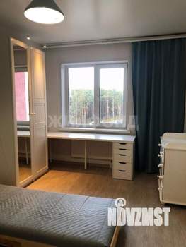 2-к квартира, на длительный срок, 69м2, 6/25 этаж