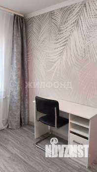 2-к квартира, на длительный срок, 45м2, 2/5 этаж