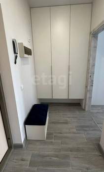 1-к квартира, на длительный срок, 31м2, 6/25 этаж