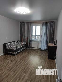 2-к квартира, на длительный срок, 50м2, 17/18 этаж