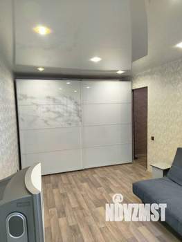 2-к квартира, на длительный срок, 42м2, 9/9 этаж