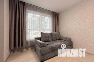 1-к квартира, посуточно, 30м2, 15/17 этаж