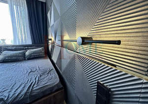 2-к квартира, на длительный срок, 46м2, 24/25 этаж