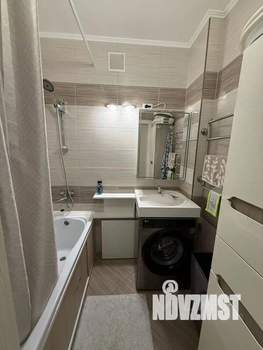 3-к квартира, на длительный срок, 60м2, 9/25 этаж