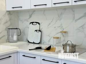 1-к квартира, посуточно, 58м2, 10/25 этаж