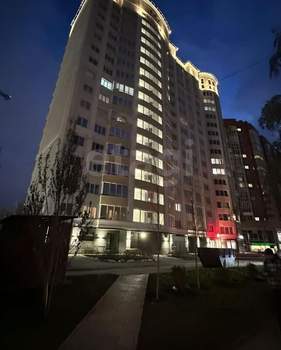 2-к квартира, на длительный срок, 50м2, 15/18 этаж