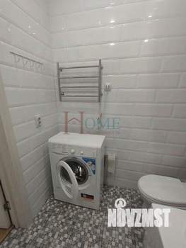 Студия квартира, на длительный срок, 31м2, 2/25 этаж