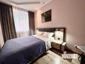 3-к квартира, посуточно, 56м2, 1/1 этаж