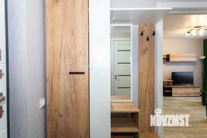 1-к квартира, на длительный срок, 39м2, 8/18 этаж