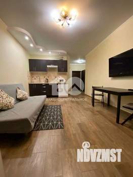 1-к квартира, на длительный срок, 30м2, 15/25 этаж