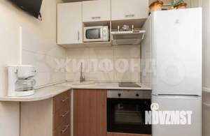 2-к квартира, на длительный срок, 43м2, 5/5 этаж