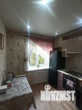 1-к квартира, посуточно, 32м2, 5/5 этаж