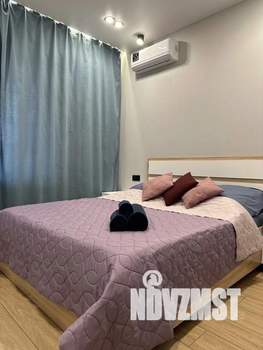 2-к квартира, посуточно, 38м2, 1/1 этаж