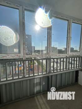 2-к квартира, на длительный срок, 44м2, 5/18 этаж