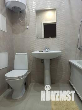 1-к квартира, посуточно, 32м2, 8/25 этаж