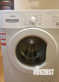 Студия квартира, на длительный срок, 30м2, 7/17 этаж