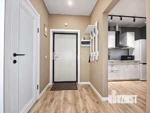 2-к квартира, на длительный срок, 44м2, 7/20 этаж