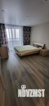 2-к квартира, на длительный срок, 46м2, 13/13 этаж