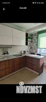 1-к квартира, на длительный срок, 48м2, 7/11 этаж