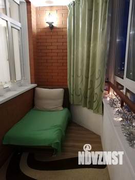 1-к квартира, на длительный срок, 37м2, 11/15 этаж